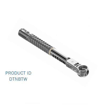 DESS® Torque Wrench tool - Nobel® 8mm