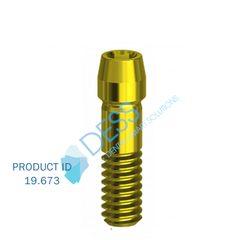 Screw Hex. 1,22 mm compatible with Osstem® TS