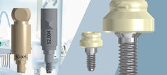 Exploring the Technologies Behind 2 of the Most Popular DESS Abutments Types