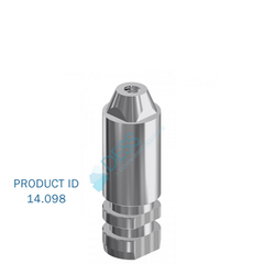 Analog compatible with Straumann® SRA Multiunit