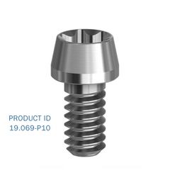 MULTI-UNIT screws for structures