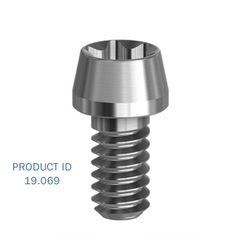 MULTI-UNIT screws for structures