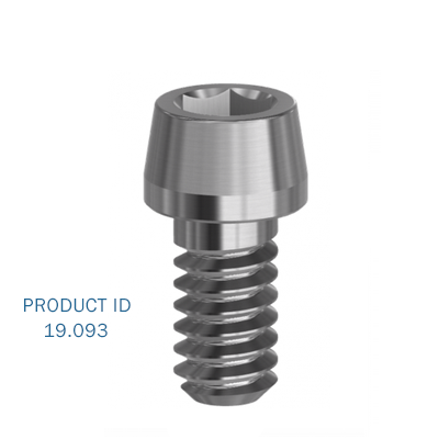 MULTI-UNIT screws for structures