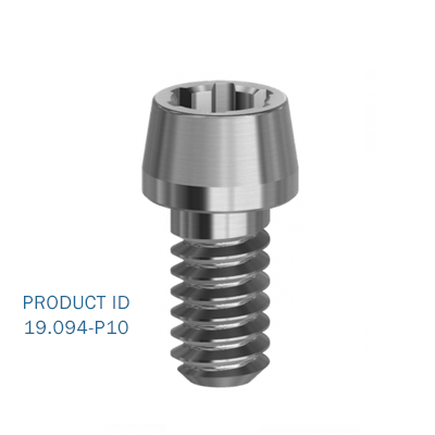 MULTI-UNIT screws for structures