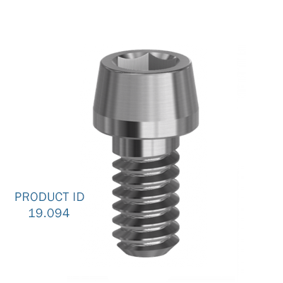 MULTI-UNIT screws for structures