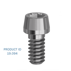 MULTI-UNIT screws for structures