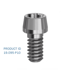 MULTI-UNIT screws for structures