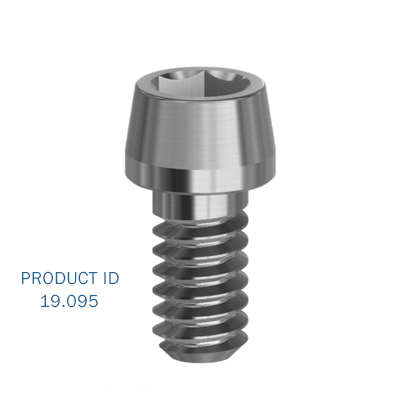 MULTI-UNIT screws for structures