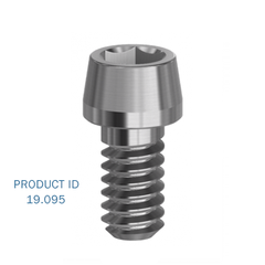 MULTI-UNIT screws for structures