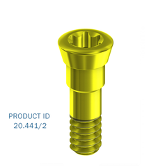 Cover Screw for Conical BLT Implant