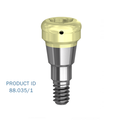 DESSLoc® compatible with Neodent® Grand Morse