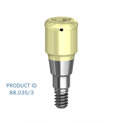 DESSLoc® compatible with Neodent® Grand Morse