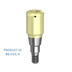 DESSLoc® compatible with Neodent® Grand Morse
