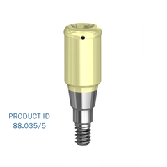 DESSLoc® compatible with Neodent® Grand Morse