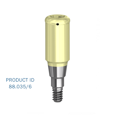 DESSLoc® compatible with Neodent® Grand Morse