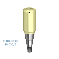DESSLoc® compatible with Neodent® Grand Morse