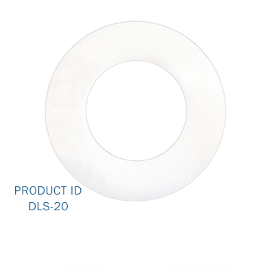 Dess Loc / Locator compatible 20 pack block out spacers