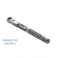 DESS® Torque Wrench tool Straumann® - 7mm