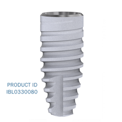 Strauman BLT® Conical BL Implant for NC/3.3