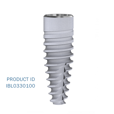 Strauman BLT® Conical BL Implant for NC/3.3