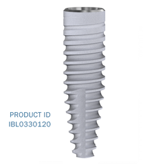 Strauman BLT® Conical BL Implant for NC/3.3