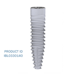 Strauman BLT® Conical BL Implant for NC/3.3