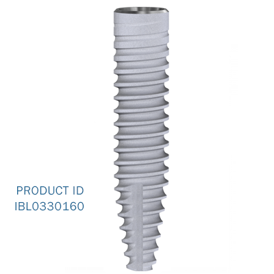 Strauman BLT® Conical BL Implant for NC/3.3