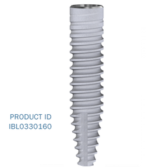 Strauman BLT® Conical BL Implant for NC/3.3