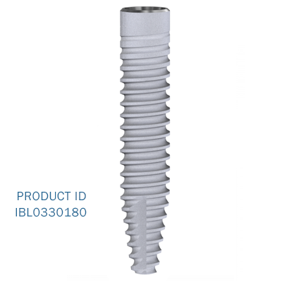 Strauman BLT® Conical BL Implant for NC/3.3