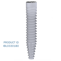 Strauman BLT® Conical BL Implant for NC/3.3