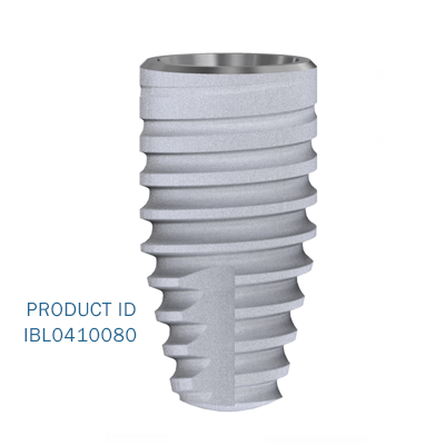 Strauman BLT® Conical BL Implant for RC/4.1