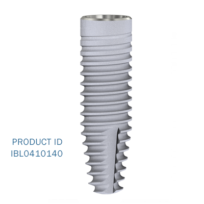 Strauman BLT® Compatible Conical BL Implant for RC/4.1