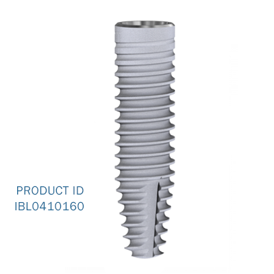 Strauman BLT® Compatible Conical BL Implant for RC/4.1