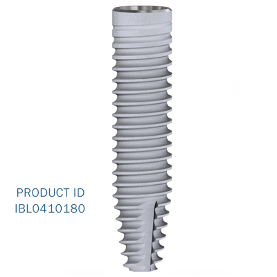 Strauman BLT® Compatible Conical BL Implant for RC/4.1