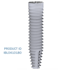 Strauman BLT® Compatible Conical BL Implant for RC/4.1