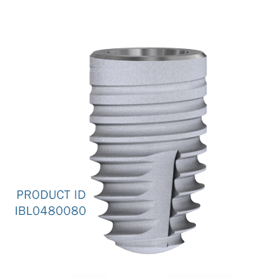 Strauman BLT® Conical BL Implant for RC/4.8