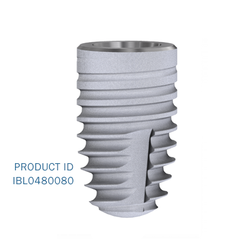 Strauman BLT® Conical BL Implant for RC/4.8