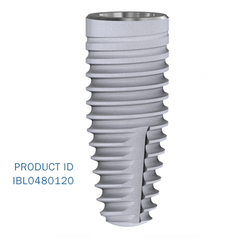 Strauman BLT® Compatible Conical BL Implant for RC/4.8