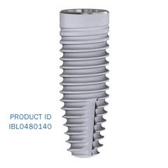 Strauman BLT® Compatible Conical BL Implant for RC/4.8