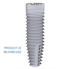 Strauman BLT® Compatible Conical BL Implant for RC/4.8