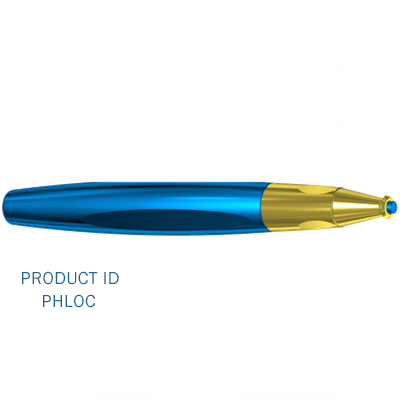 DESSLoc® removal and insertion tool