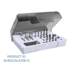 Surgical Kit for Conical BLT Implant