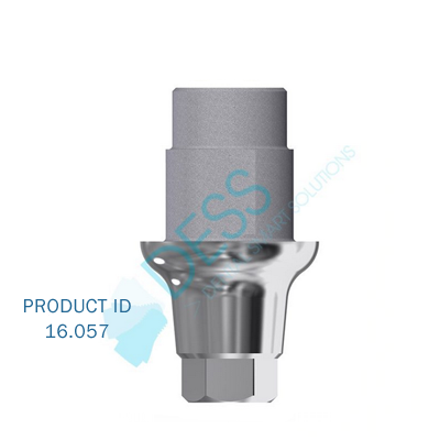 Tibase Part BASES | Ti Base - Tagged
