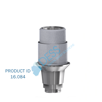 Ti Base compatible with MIS® V3