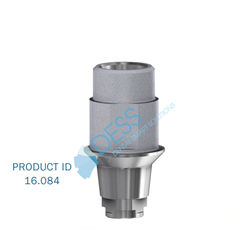 Ti Base compatible with MIS® V3