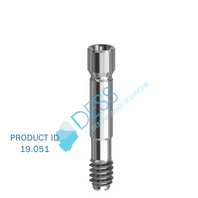 Screw NEO compatible with Neodent® Grand Morse