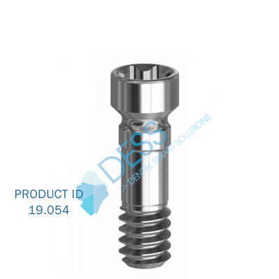 Screw compatible with Straumann® BLX | Abutments International