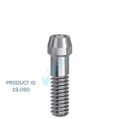 Screw Hex. 1,27 mm compatible with Astra Tech Implant System™ EV