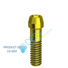 Screw Hex. 1,27 mm compatible with Astra Tech Implant System™ EV