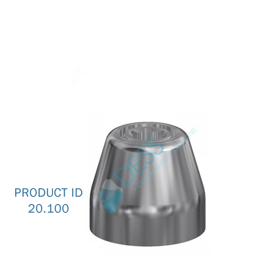 Healing Abutment compatible with Multi-Unit®